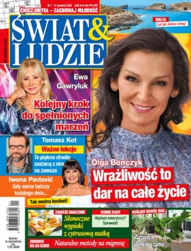 Świat i Ludzie