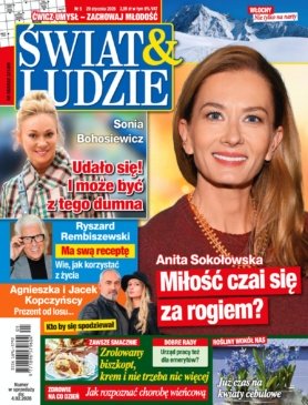 Świat i Ludzie