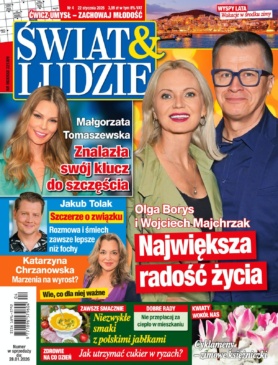 Świat i&nbsp;Ludzie