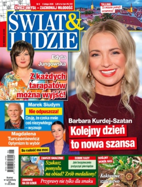 Świat i&nbsp;Ludzie