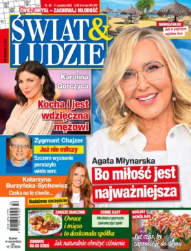 Świat i Ludzie
