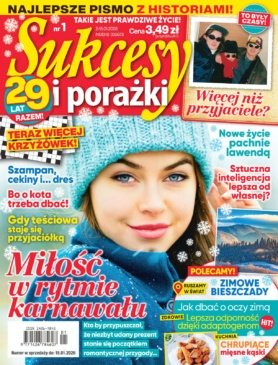 Sukcesy i Porażki
