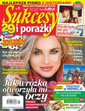 Sukcesy i Porażki