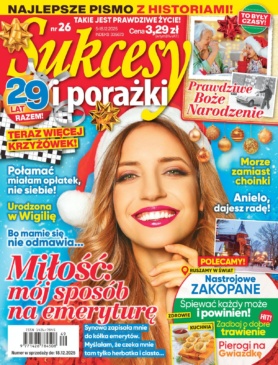 Sukcesy i Porażki