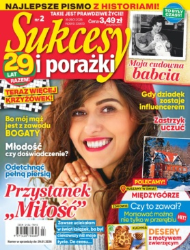 Sukcesy i&nbsp;Porażki