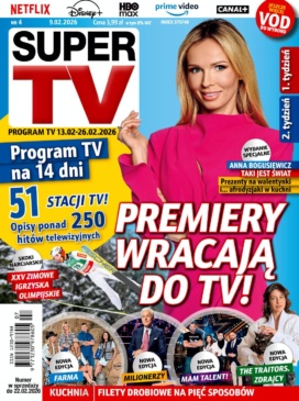 Super TV