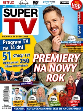 Super TV