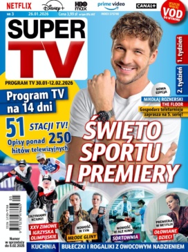 Super TV
