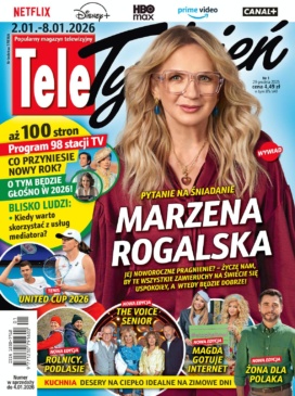Tele Tydzień