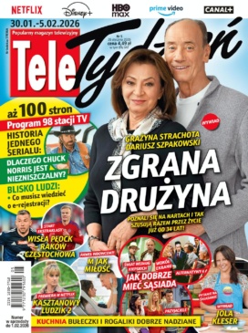 Tele Tydzień