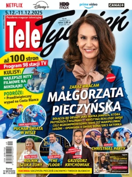 Tele Tydzień