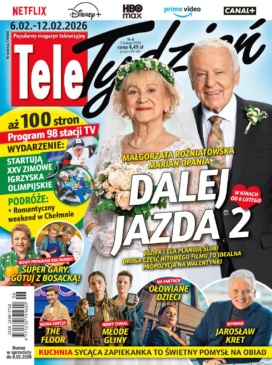 Tele Tydzień