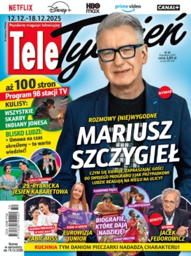 Tele Tydzień