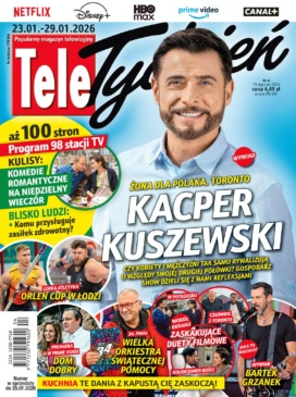 Tele Tydzień