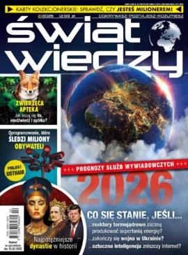 Świat Wiedzy