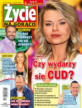 Życie na Gorąco