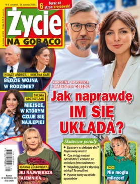 Życie na Gorąco