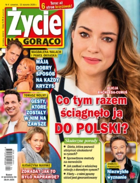 Życie na Gorąco