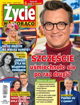 Życie na Gorąco