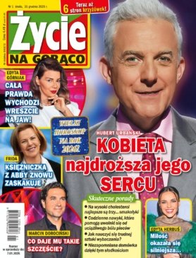 Życie na Gorąco