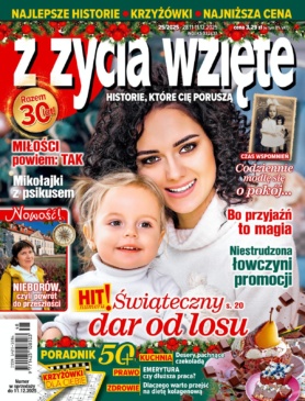 Z Życia Wzięte