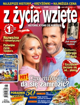 Z Życia Wzięte